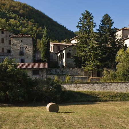 Rocca Castrignano Villa Riano  Exterior photo