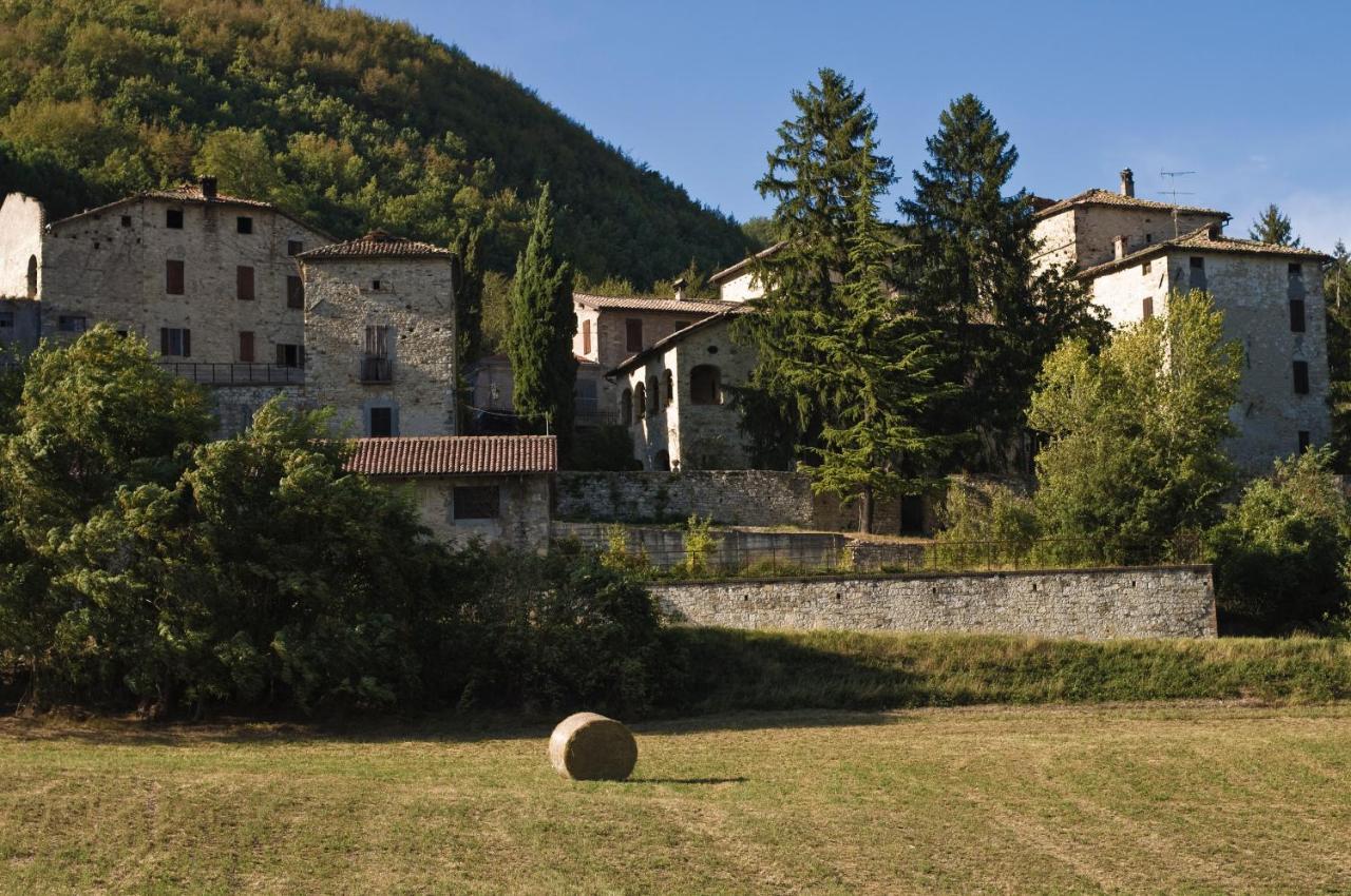 Rocca Castrignano Villa Riano  Exterior photo
